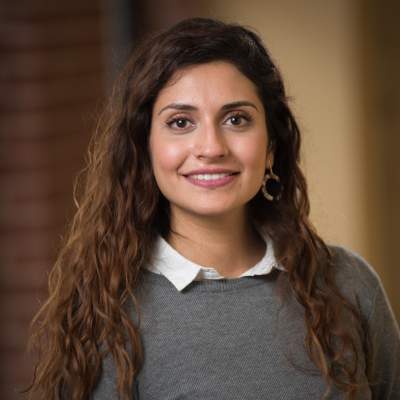 Brenda Mariana Huerta