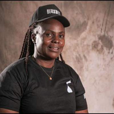 Akissi Martine Kouamé