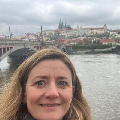 Janice Weatherley-Singh