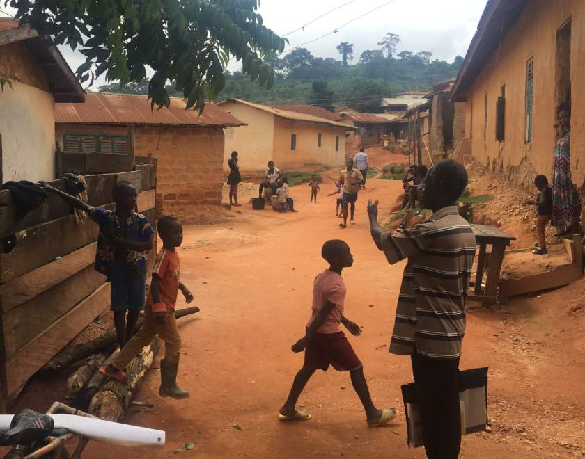 Resources World Cocoa Foundation