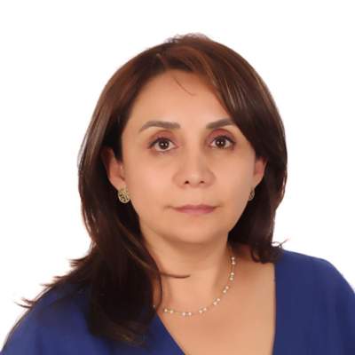 Raquel Solís Guevara