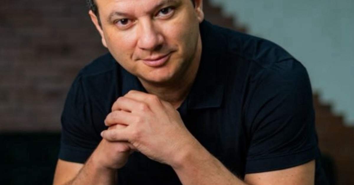 Guilherme Moura – Speaker – World Cocoa Foundation