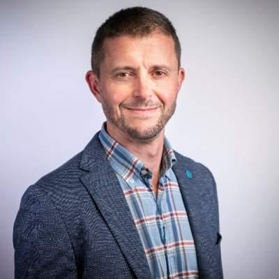 Julian Christian Fox