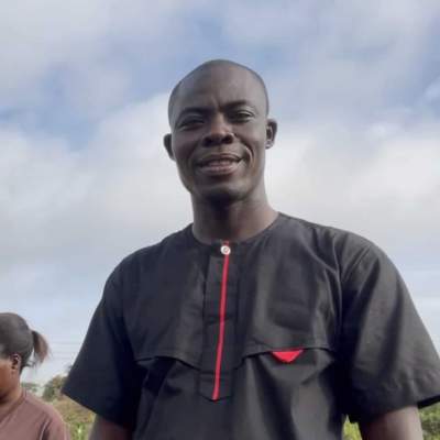 Kwabena Assan Mends