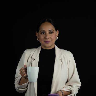 Merlyn Casanova Loor