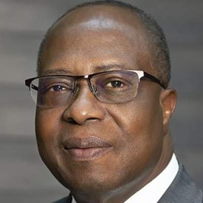 Yves Brahima Koné