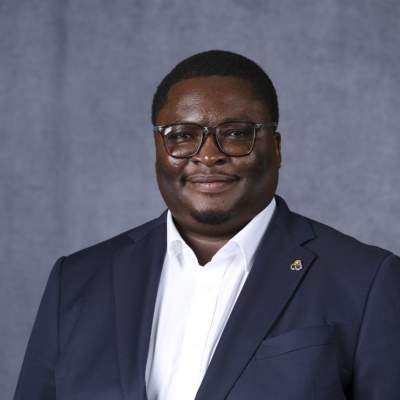 Nene Akwetey-Kodjoe