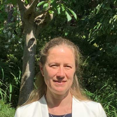 Greet Janssens-Maenhout