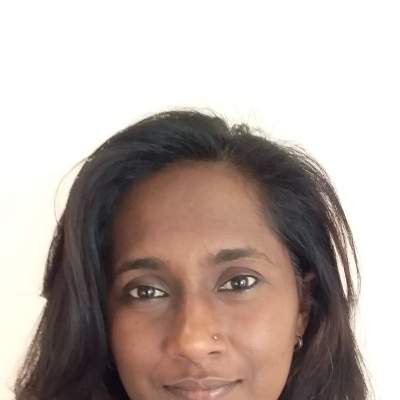 Sheila Senathirajah