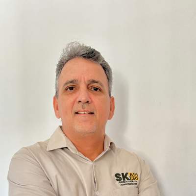 Silvino Kruschewsky Neto