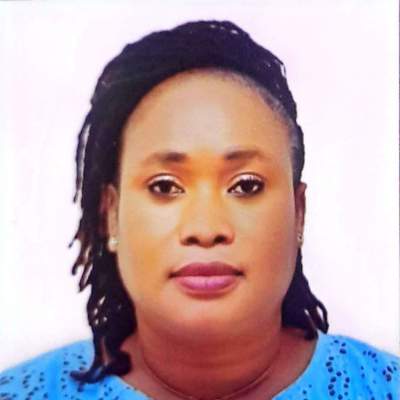 Kouakou Florence Coulibaly Cathy